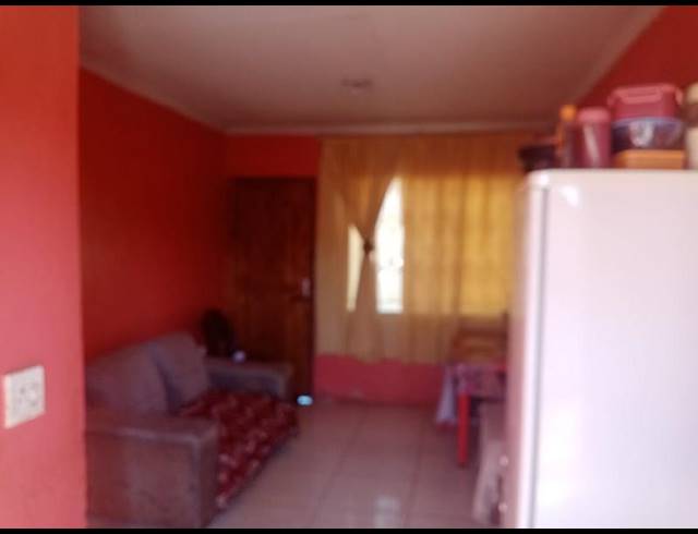 2 BEDROOM HOUSE FOR SALE IN PALM RIDGE